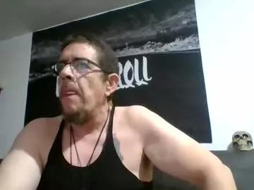 lemmyfromhell from Chaturbate