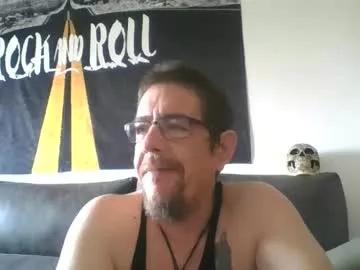 lemmyfromhell from Chaturbate