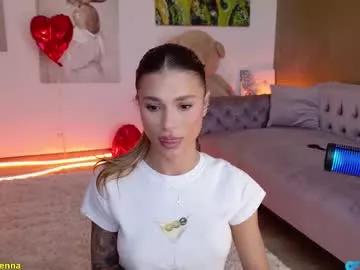 lenna_godess from Chaturbate