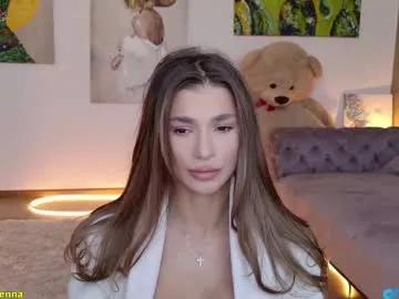 lenna_godess from Chaturbate