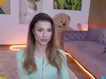 lenna_godess from Chaturbate