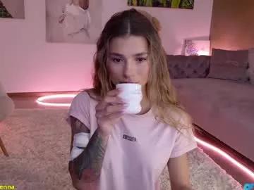 lenna_godess from Chaturbate