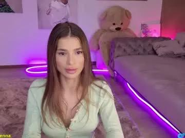 lenna_godess from Chaturbate
