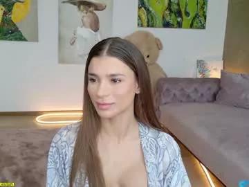 lenna_godess from Chaturbate