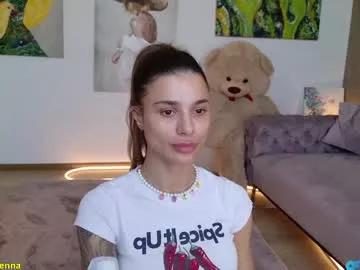 lenna_godess from Chaturbate
