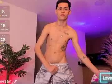 lennercollins_ from Chaturbate