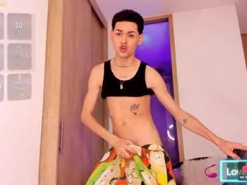 lennercollins_ from Chaturbate