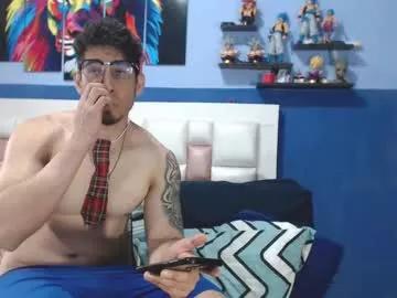 leo_and_kali69 from Chaturbate is Freechat