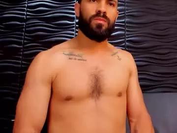 leo_diaz01 from Chaturbate is Freechat