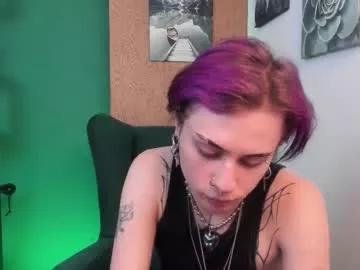 leon_crystall from Chaturbate is Freechat