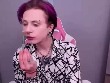 leon_crystall from Chaturbate is Freechat