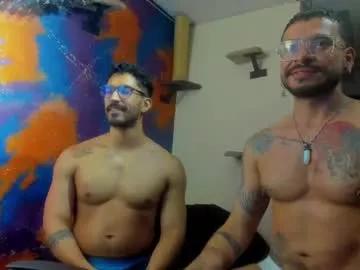 leondevereda_ from Chaturbate is Freechat