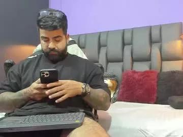 leonidas_murphyy from Chaturbate is Freechat