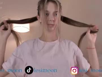 Lesi_moon webcams show profile image 