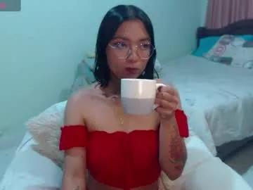 leslie__anderson from Chaturbate