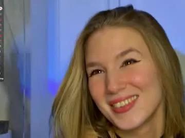 lesliemines from Chaturbate