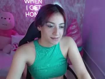 lesly_ch from Chaturbate