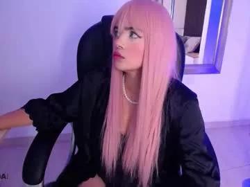 lesly_evans from Chaturbate is Freechat
