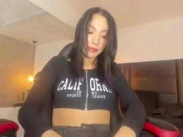 leslyy_ from Chaturbate
