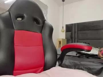 leslyy_ from Chaturbate