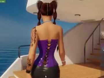 lessly_cute from Chaturbate