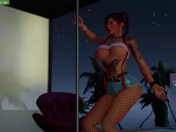 lessly_cute from Chaturbate
