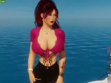 lessly_cute from Chaturbate