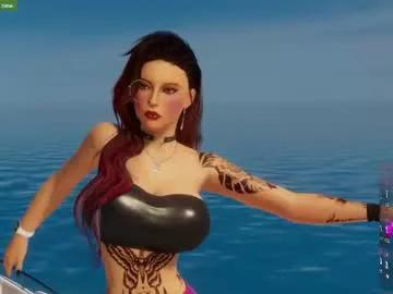 lessly_cute from Chaturbate