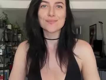levity_opossum from Chaturbate is Freechat