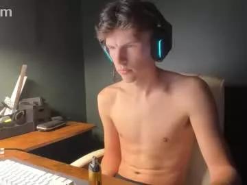 Lewisboothyy webcams show profile image 