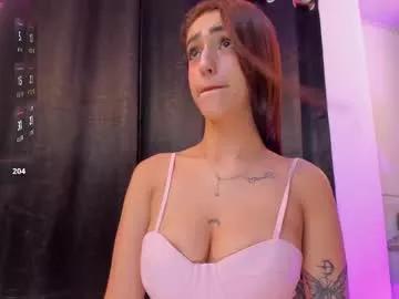 Lexivie_ webcams show profile image 