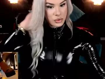 lexxymiss from Chaturbate