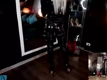 lexxymiss from Chaturbate