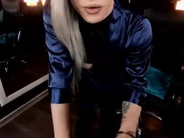lexxymiss from Chaturbate
