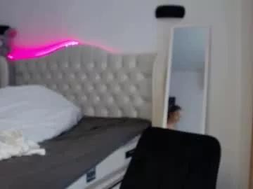 lexxyselena from Chaturbate is Freechat