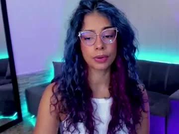 lexy_fox2 from Chaturbate is Freechat