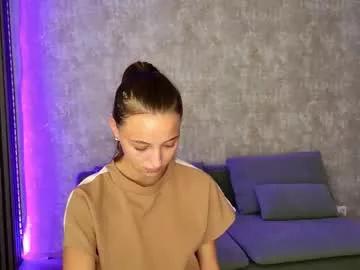 lexy_lush from Chaturbate is Freechat