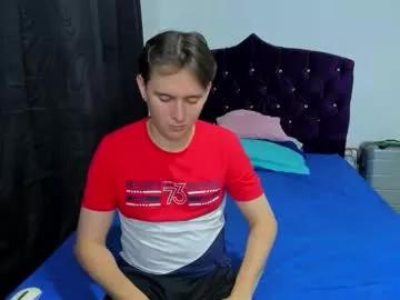 lexy_ronny from Chaturbate is Freechat