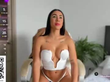 leyla_steel from Chaturbate is Freechat