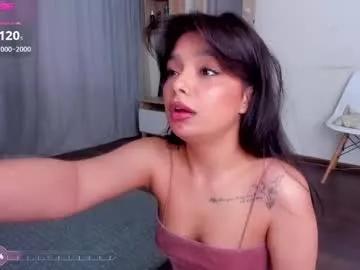 leyla_tyler from Chaturbate