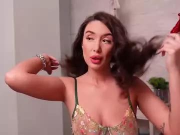 leylagracey from Chaturbate