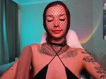 leylanoir from Chaturbate