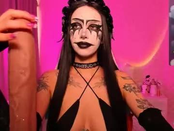 leylanoir from Chaturbate