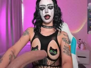 leylanoir from Chaturbate