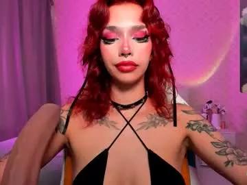leylanoir from Chaturbate