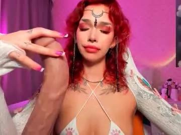 leylanoir from Chaturbate is Freechat