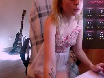 leyytori from Chaturbate