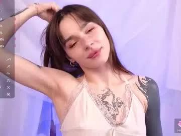 liaa_blush from Chaturbate