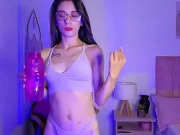 liaaa___ from Chaturbate