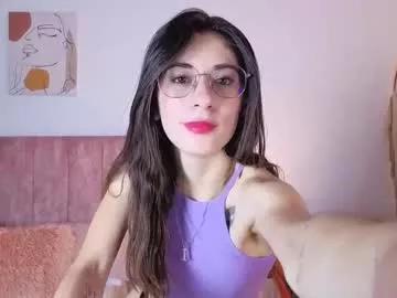 liaaa___ from Chaturbate